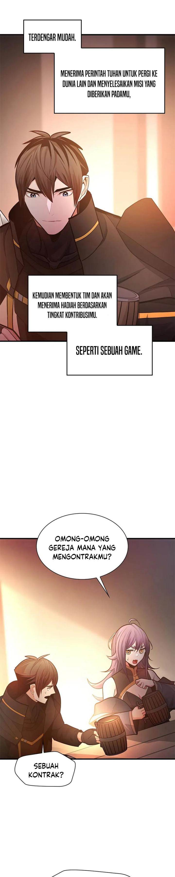 The Tutorial is Too Hard Chap 234 - Next Chap 235