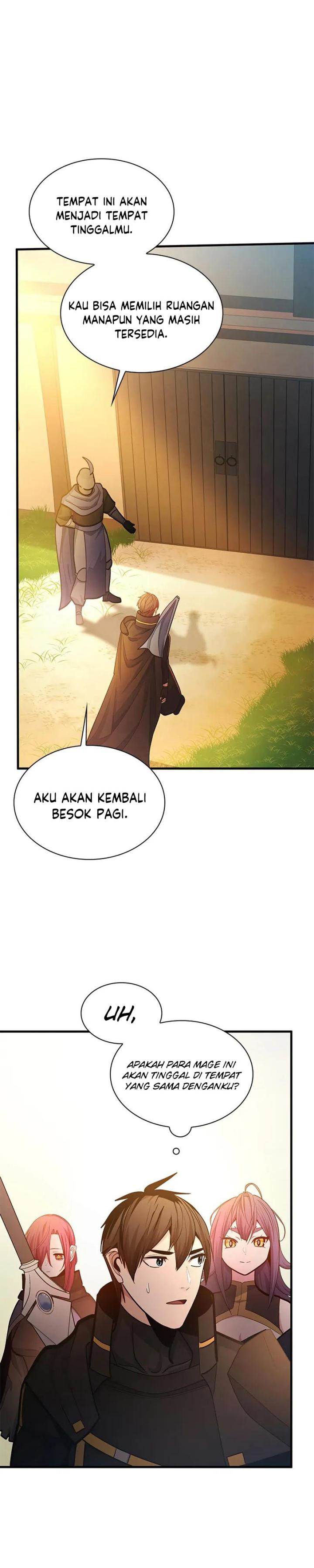 The Tutorial is Too Hard Chap 234 - Next Chap 235