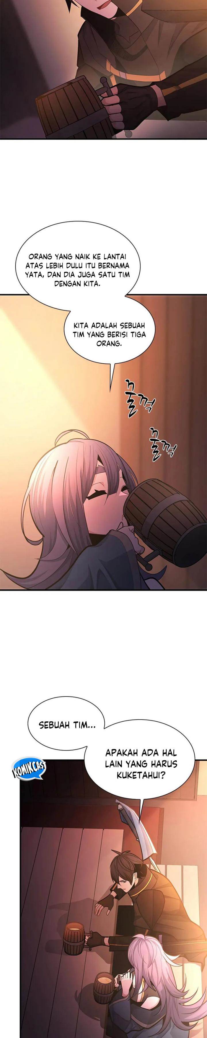 The Tutorial is Too Hard Chap 234 - Next Chap 235
