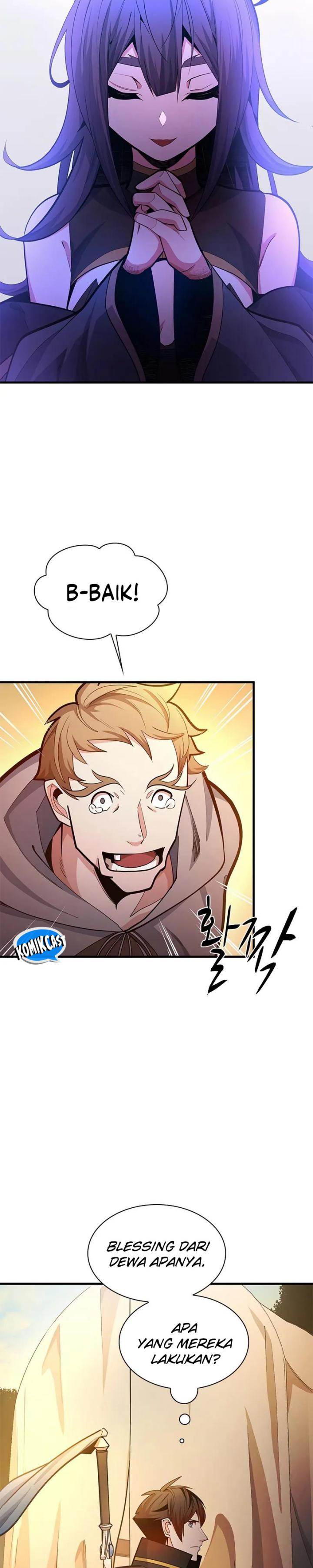 The Tutorial is Too Hard Chap 234 - Next Chap 235