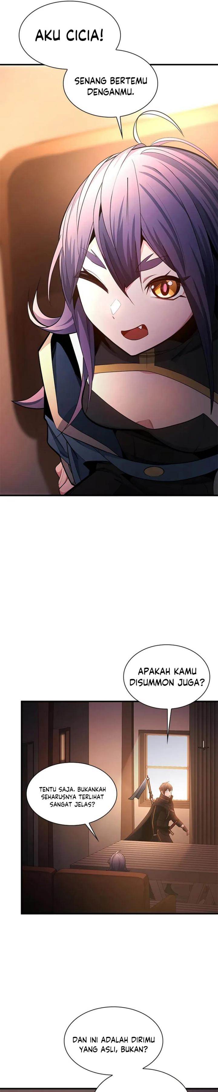 The Tutorial is Too Hard Chap 234 - Next Chap 235
