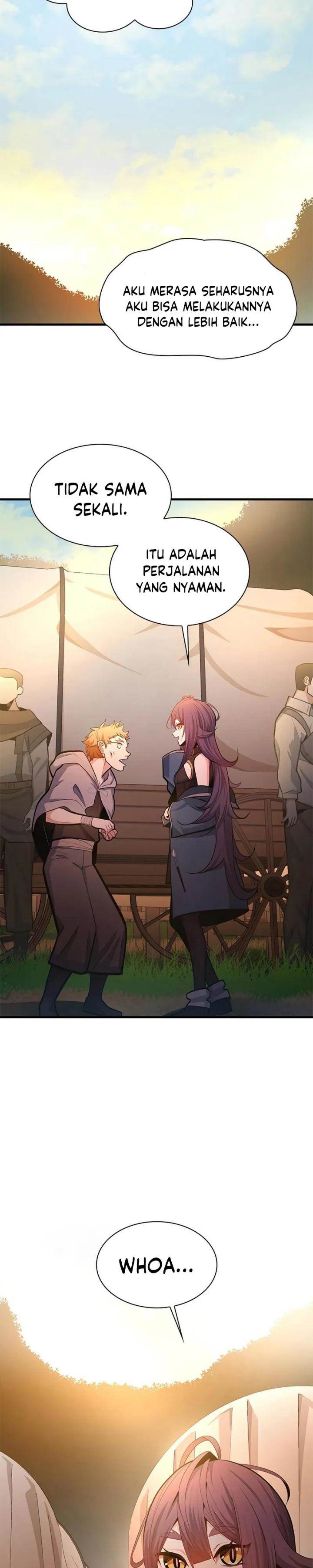 The Tutorial is Too Hard Chap 234 - Next Chap 235