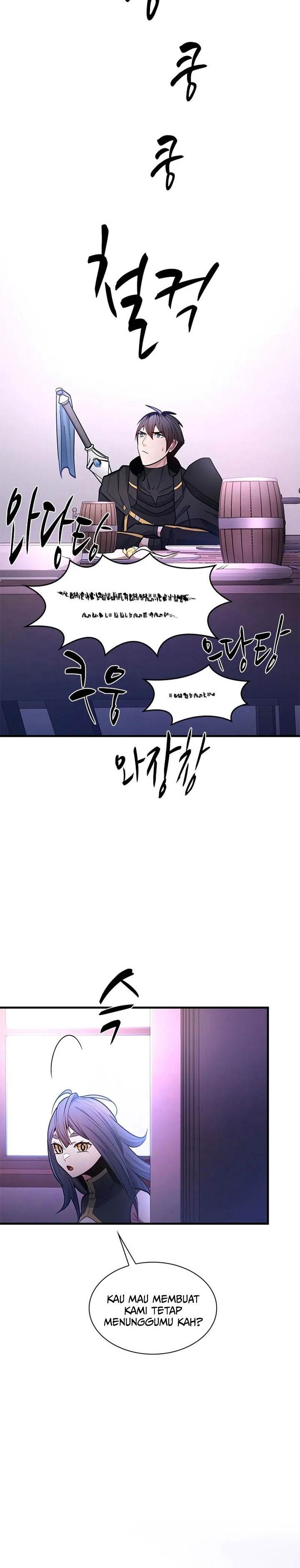 The Tutorial is Too Hard Chap 235 - Next Chap 236