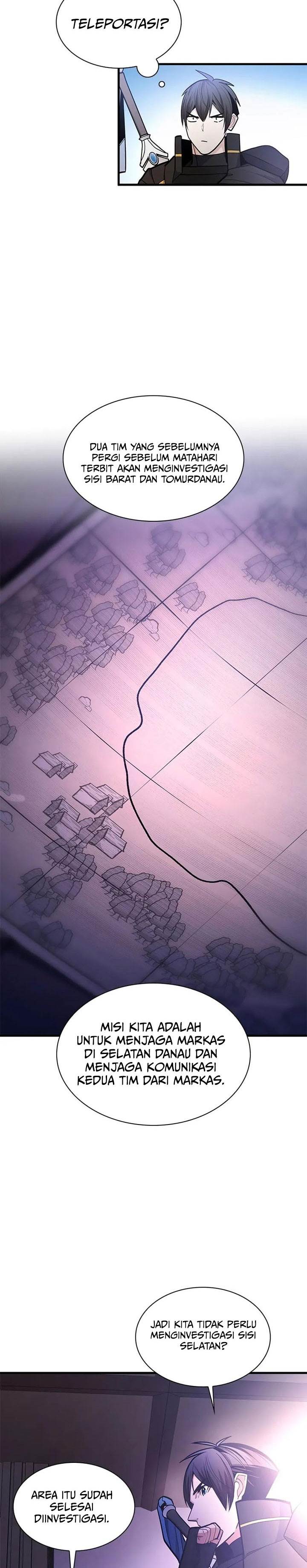 The Tutorial is Too Hard Chap 235 - Next Chap 236