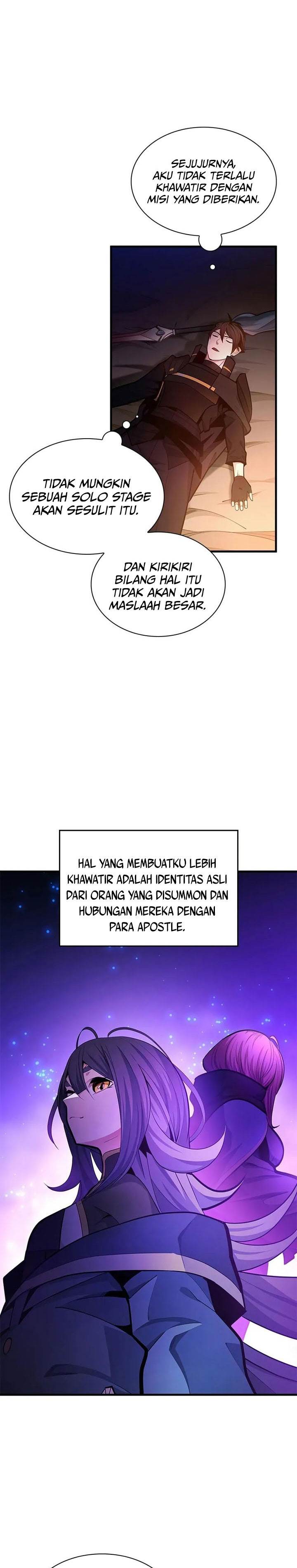 The Tutorial is Too Hard Chap 235 - Next Chap 236