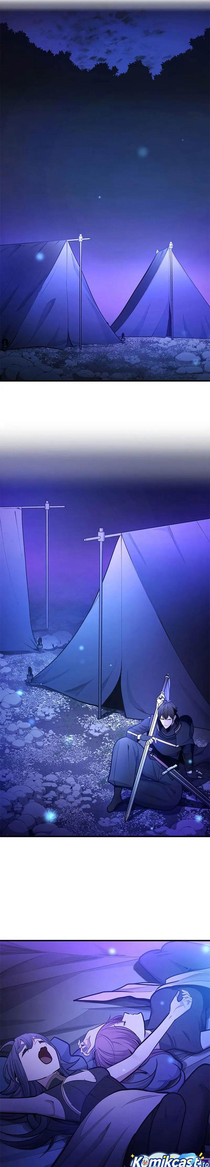 The Tutorial is Too Hard Chap 236 - Next Chap 237