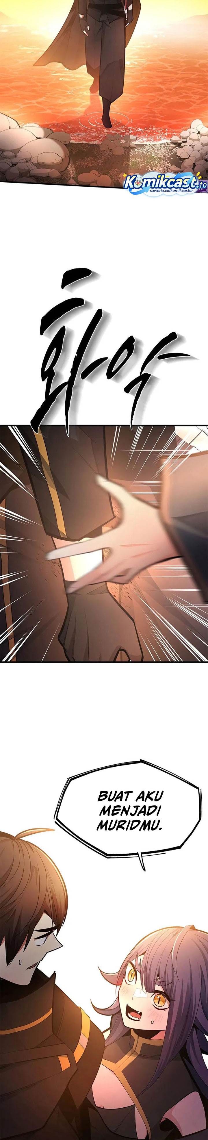 The Tutorial is Too Hard Chap 236 - Next Chap 237