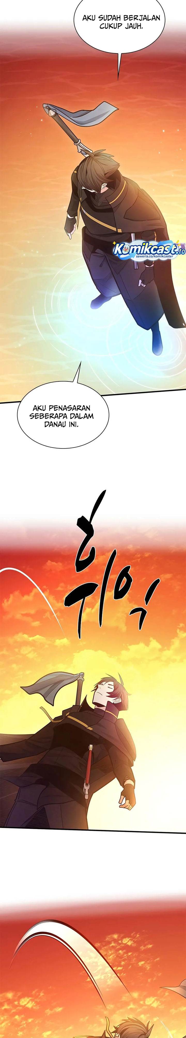 The Tutorial is Too Hard Chap 236 - Next Chap 237