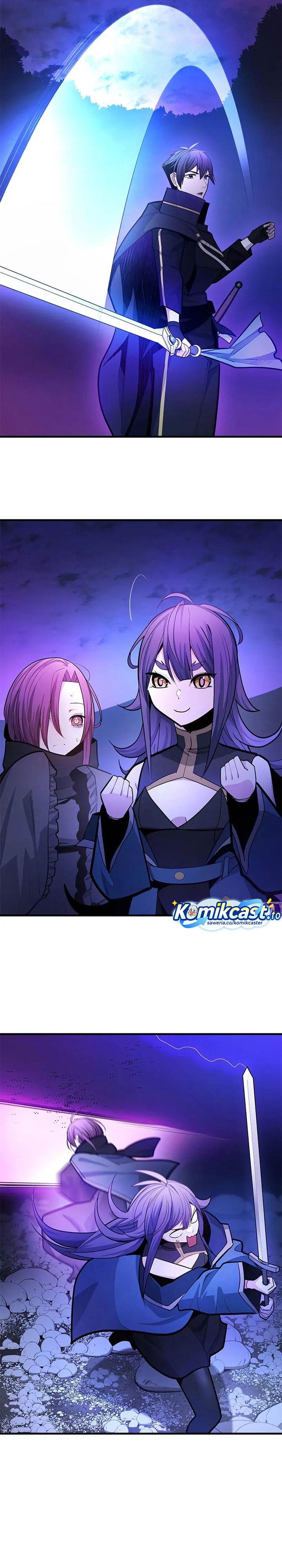 The Tutorial is Too Hard Chap 236 - Next Chap 237