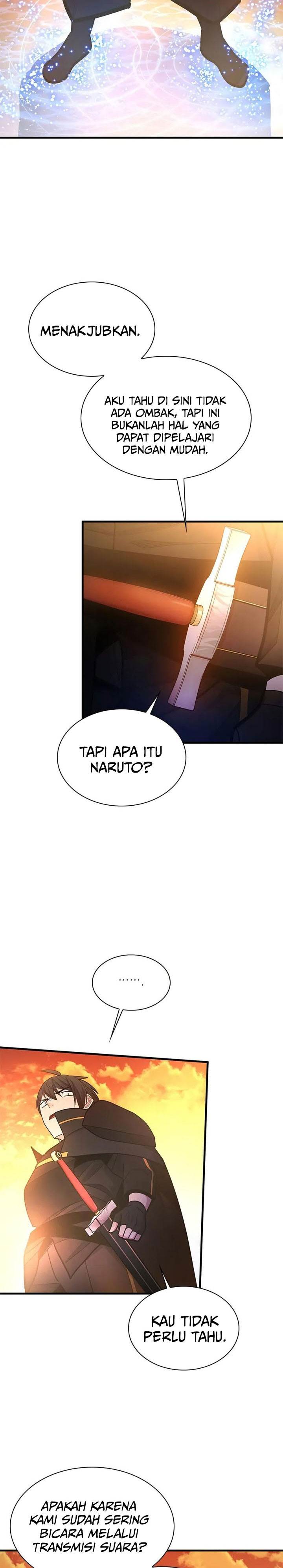 The Tutorial is Too Hard Chap 236 - Next Chap 237