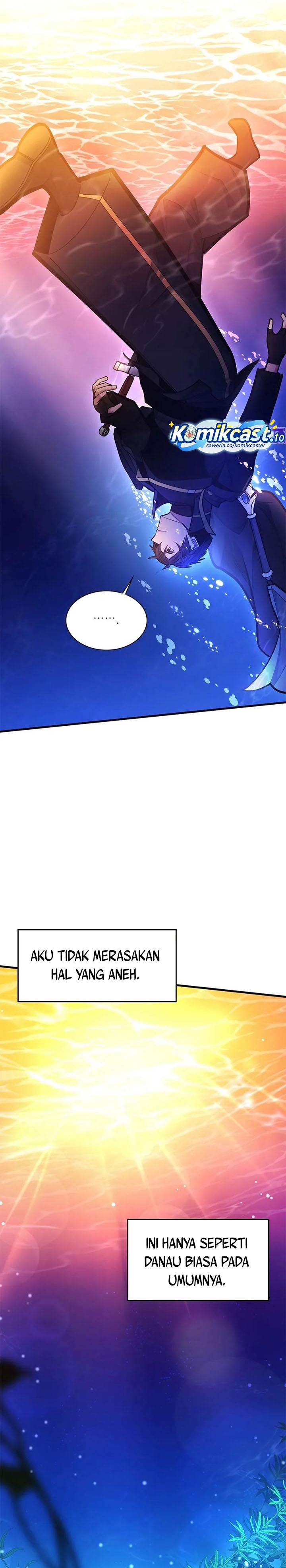 The Tutorial is Too Hard Chap 236 - Next Chap 237