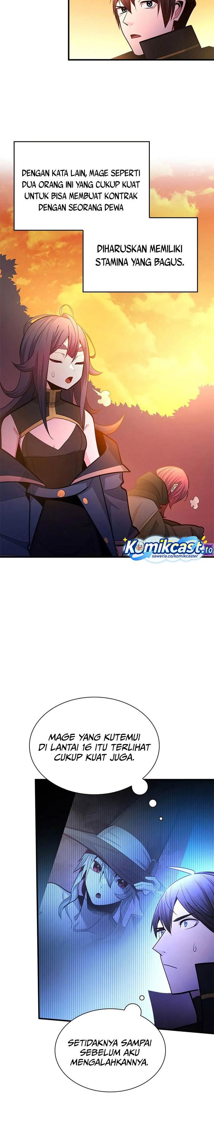 The Tutorial is Too Hard Chap 236 - Next Chap 237