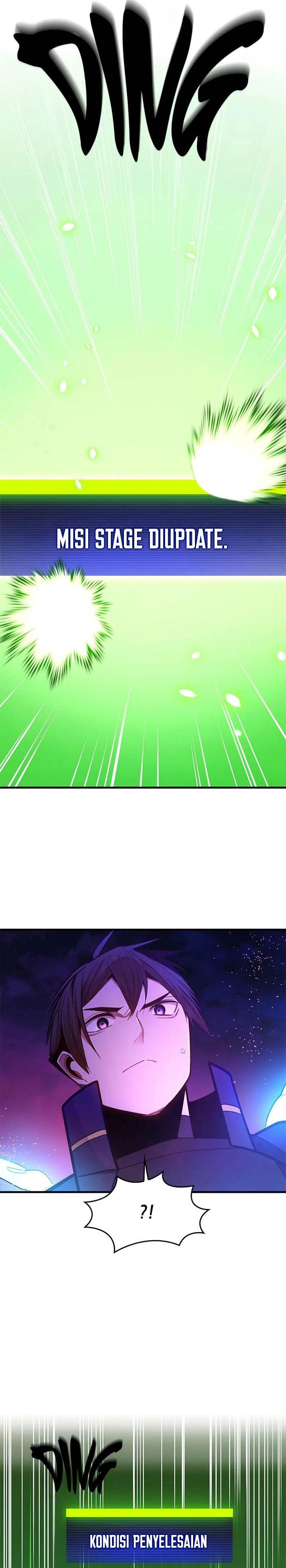 The Tutorial is Too Hard Chap 238 - Next Chap 239