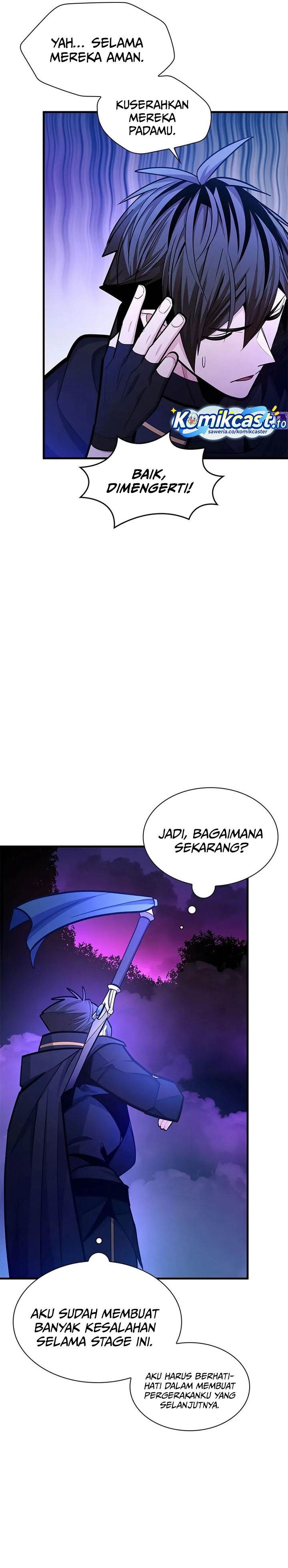 The Tutorial is Too Hard Chap 238 - Next Chap 239