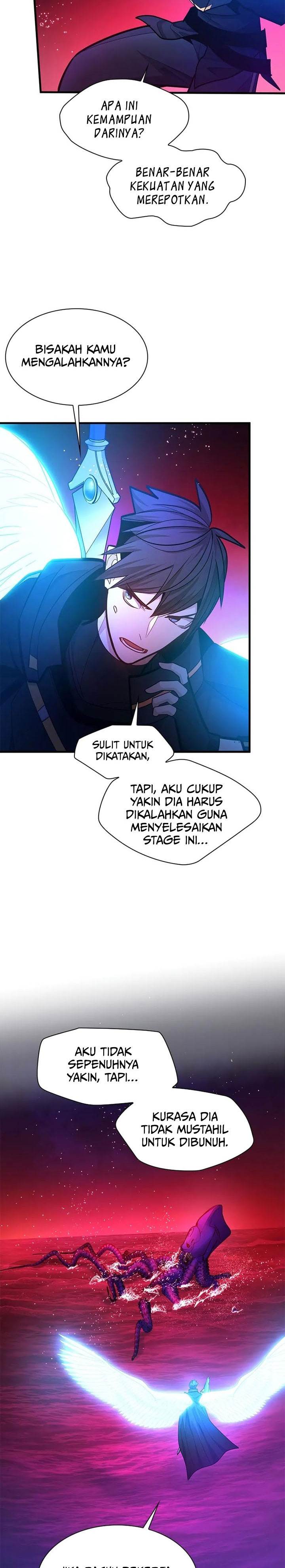 The Tutorial is Too Hard Chap 238 - Next Chap 239