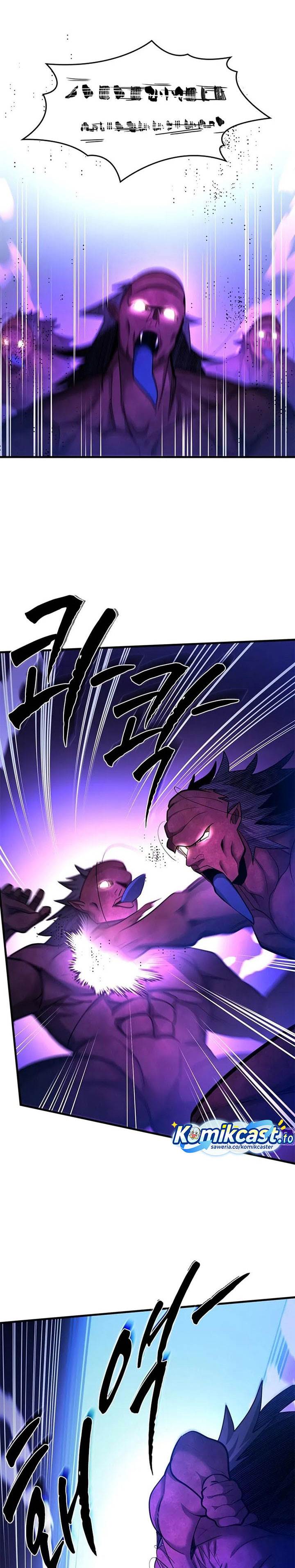 The Tutorial is Too Hard Chap 238 - Next Chap 239