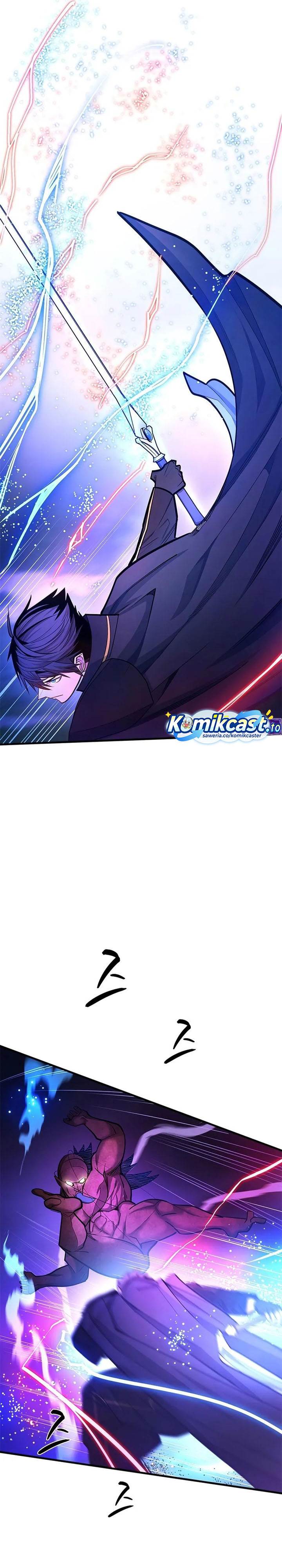 The Tutorial is Too Hard Chap 238 - Next Chap 239