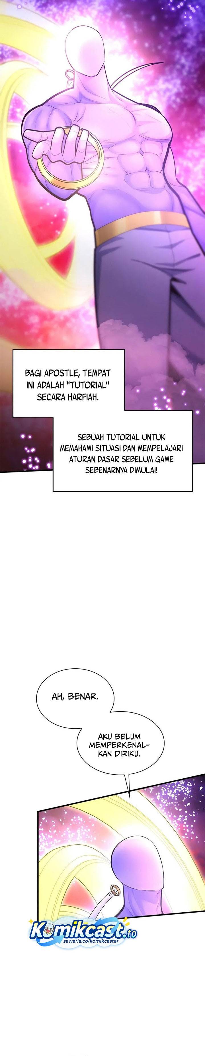 The Tutorial is Too Hard Chap 239 - Next Chap 240