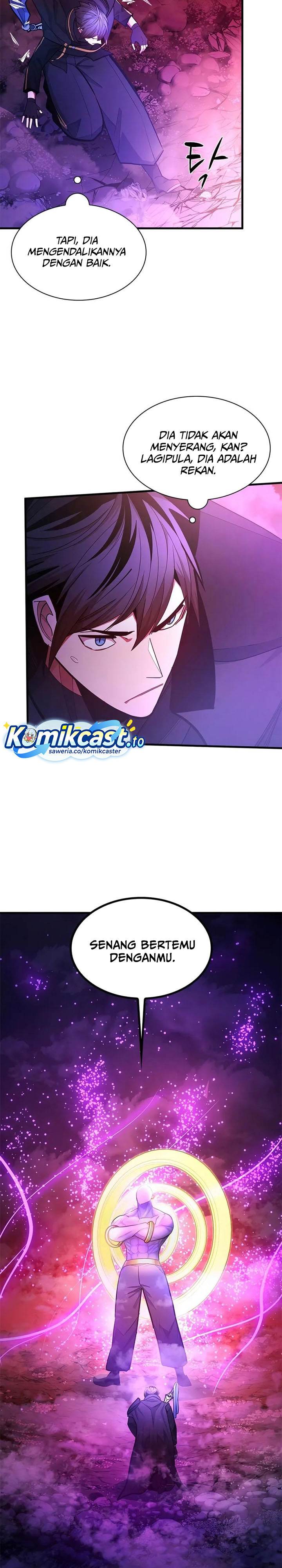 The Tutorial is Too Hard Chap 239 - Next Chap 240