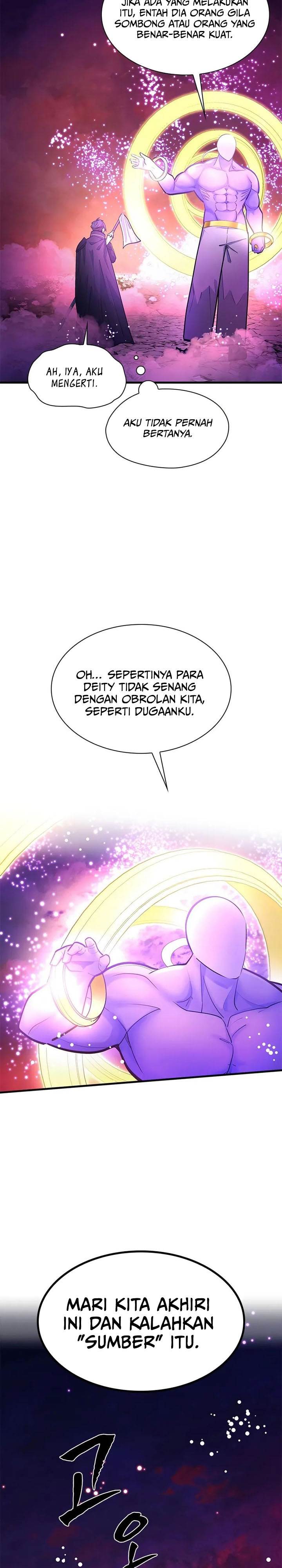 The Tutorial is Too Hard Chap 239 - Next Chap 240