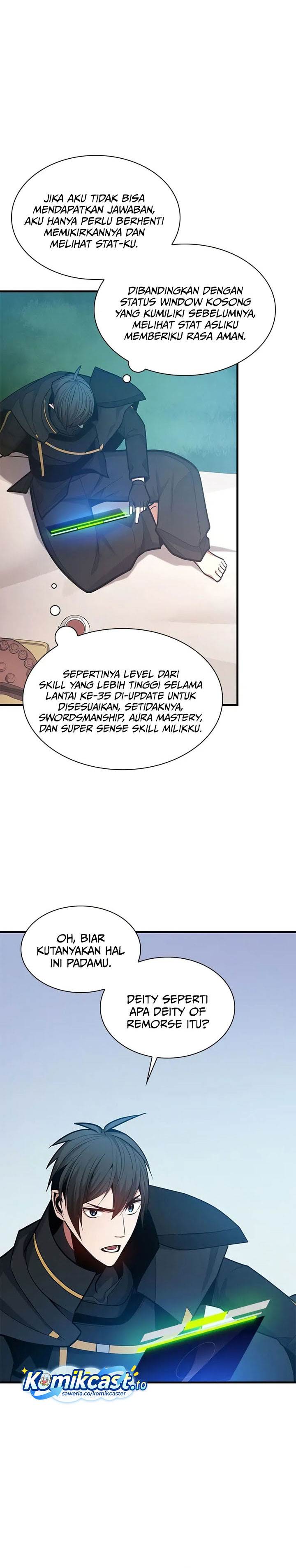 The Tutorial is Too Hard Chap 230 - Next Chap 231