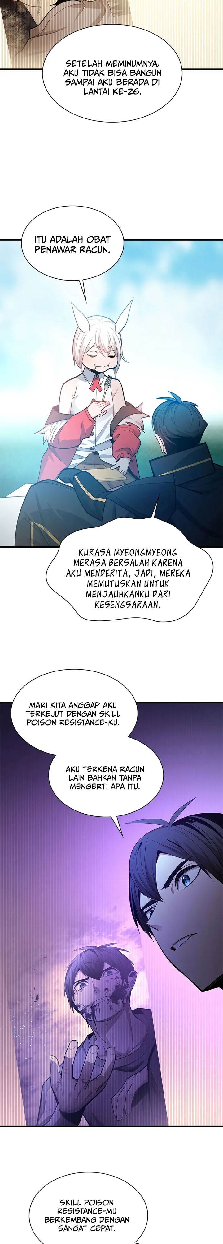 The Tutorial is Too Hard Chap 230 - Next Chap 231