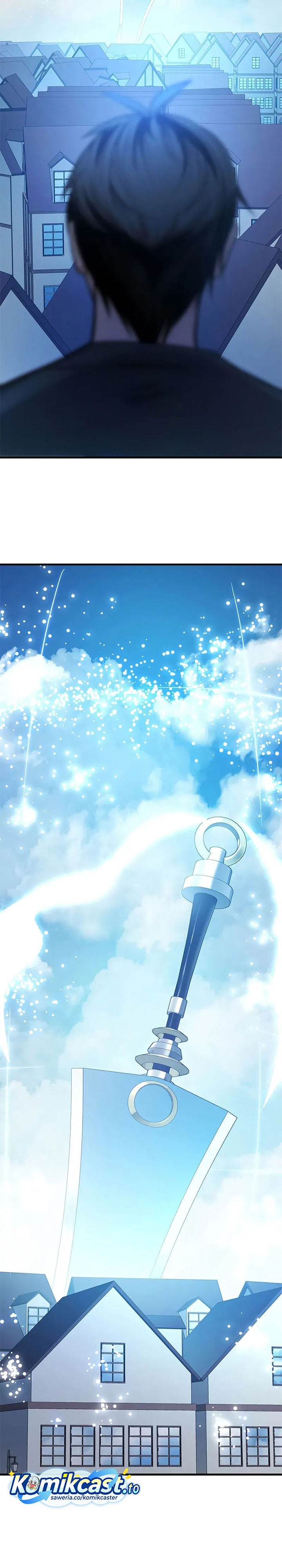 The Tutorial is Too Hard Chap 230 - Next Chap 231