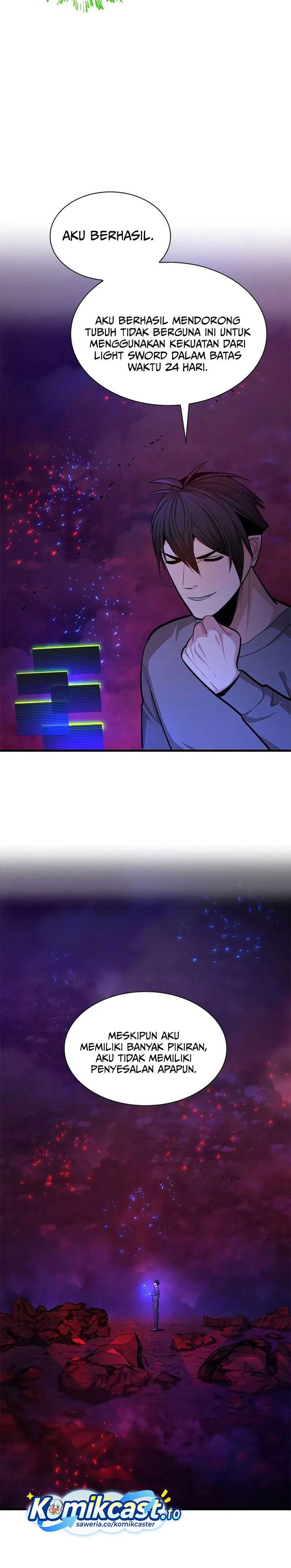 The Tutorial is Too Hard Chap 230 - Next Chap 231