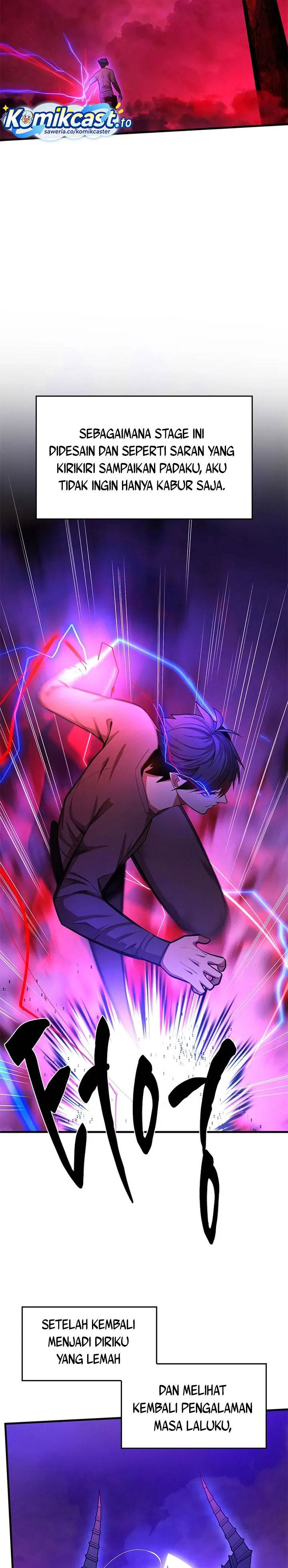 The Tutorial is Too Hard Chap 230 - Next Chap 231