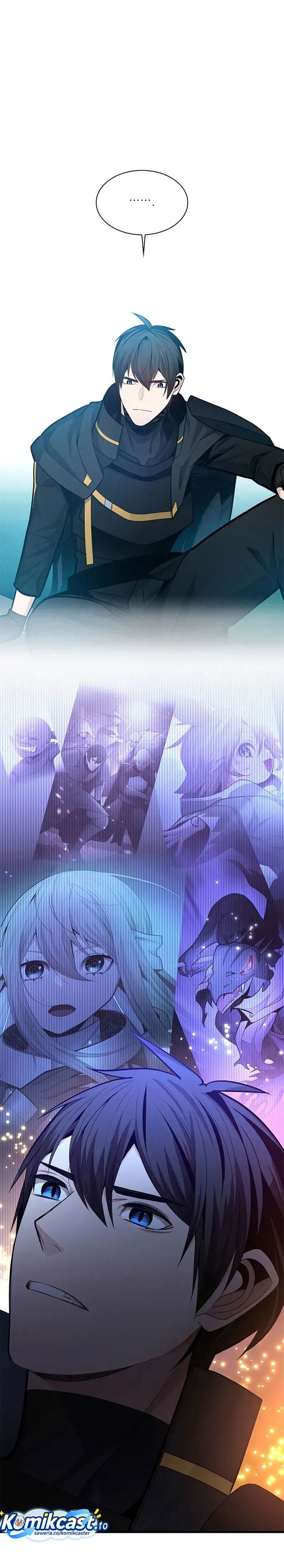 The Tutorial is Too Hard Chap 230 - Next Chap 231