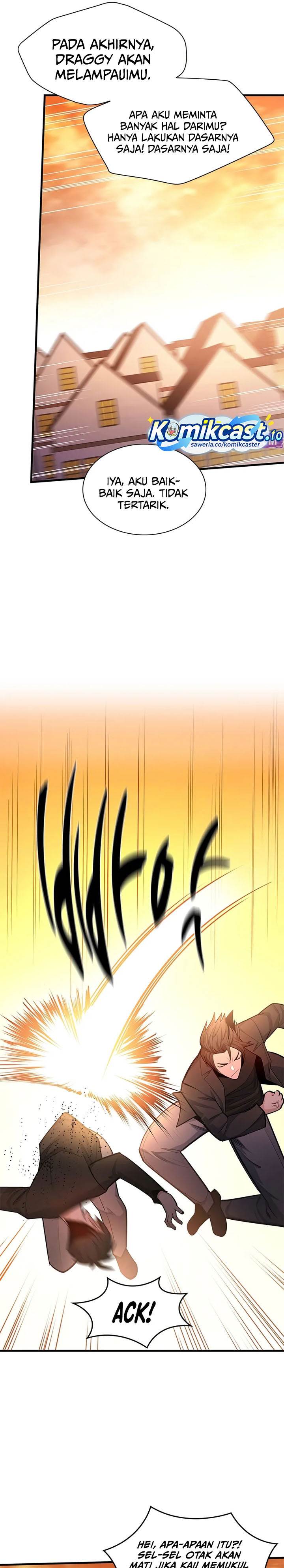The Tutorial is Too Hard Chap 231 - Next Chap 232