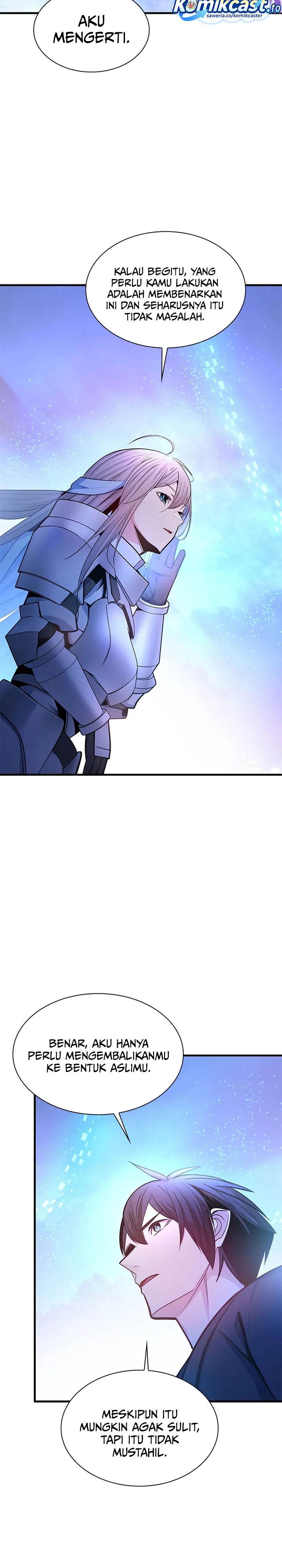 The Tutorial is Too Hard Chap 231 - Next Chap 232