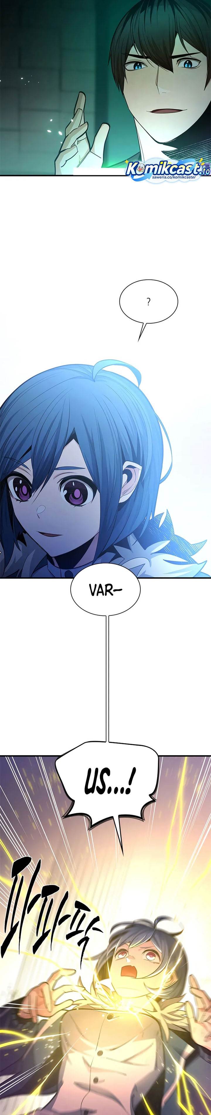 The Tutorial is Too Hard Chap 231 - Next Chap 232