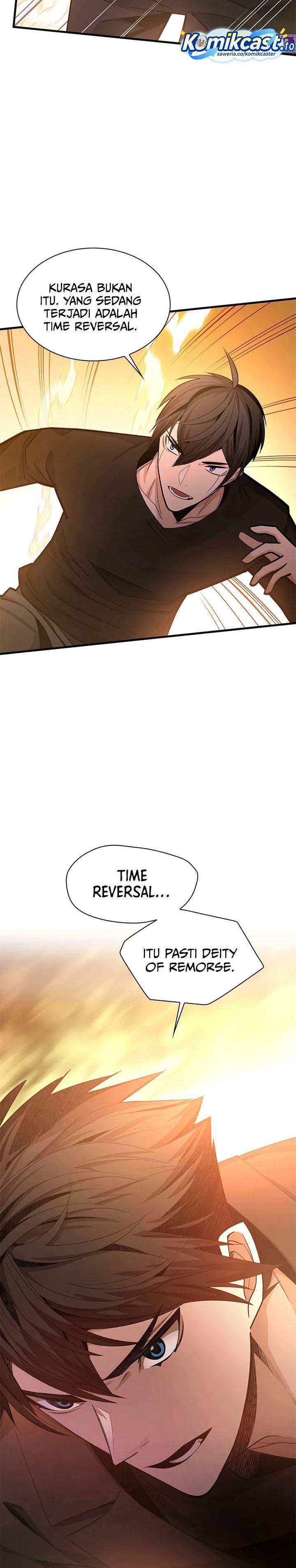 The Tutorial is Too Hard Chap 231 - Next Chap 232