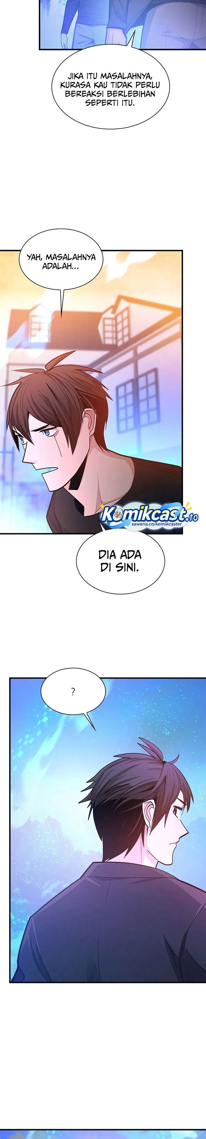 The Tutorial is Too Hard Chap 231 - Next Chap 232