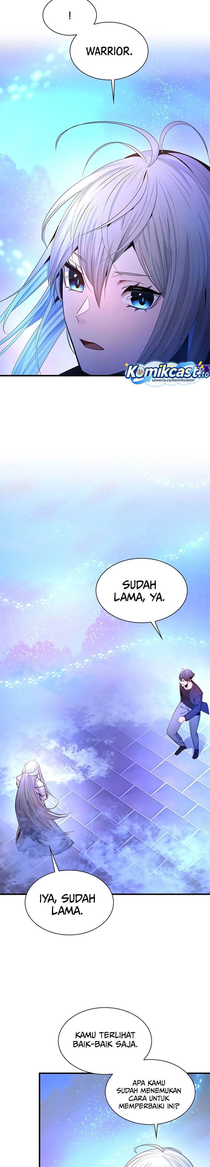The Tutorial is Too Hard Chap 231 - Next Chap 232