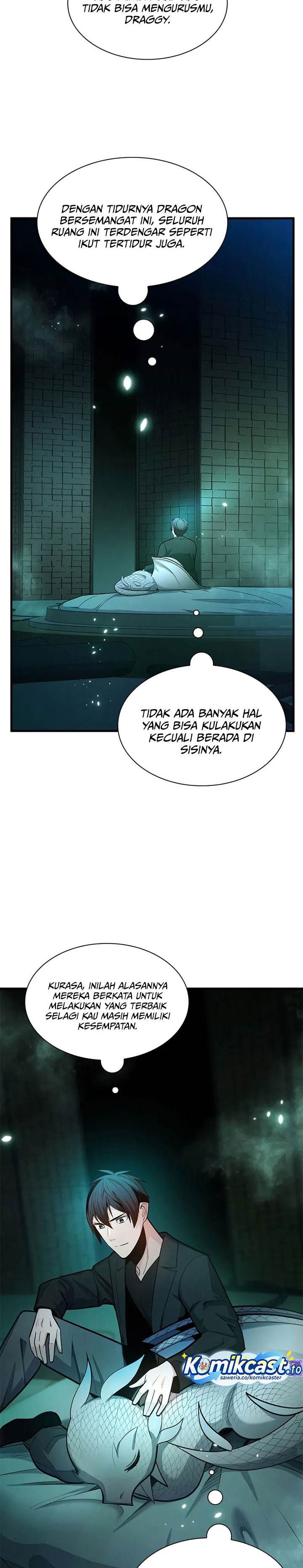 The Tutorial is Too Hard Chap 231 - Next Chap 232