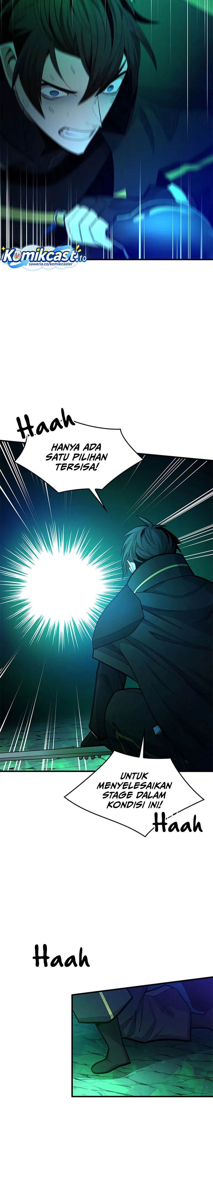 The Tutorial is Too Hard Chap 232 - Next Chap 233