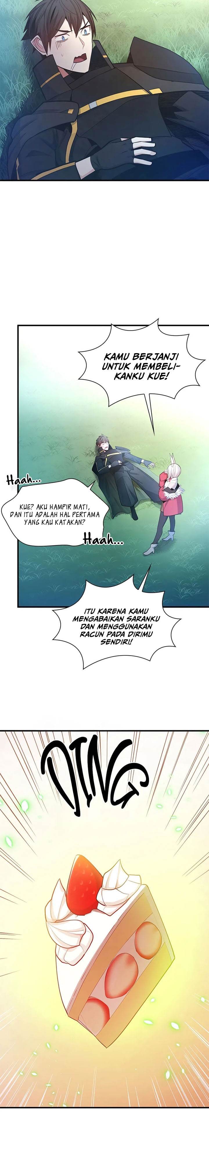 The Tutorial is Too Hard Chap 232 - Next Chap 233