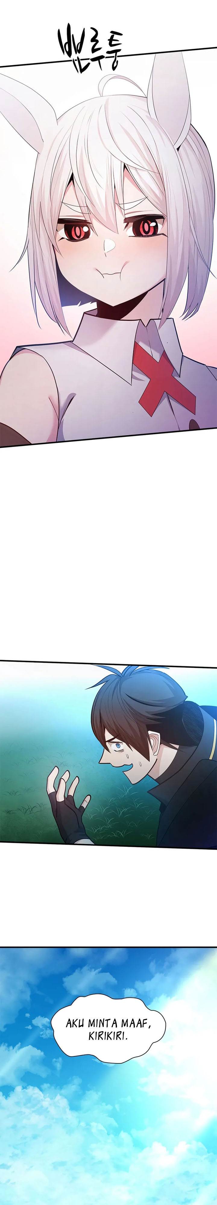 The Tutorial is Too Hard Chap 232 - Next Chap 233