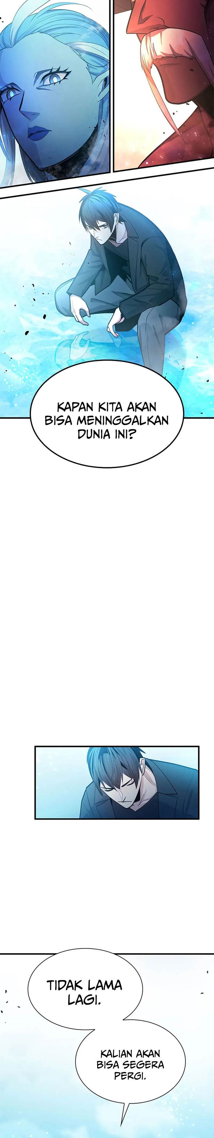 The Tutorial is Too Hard Chap 232 - Next Chap 233