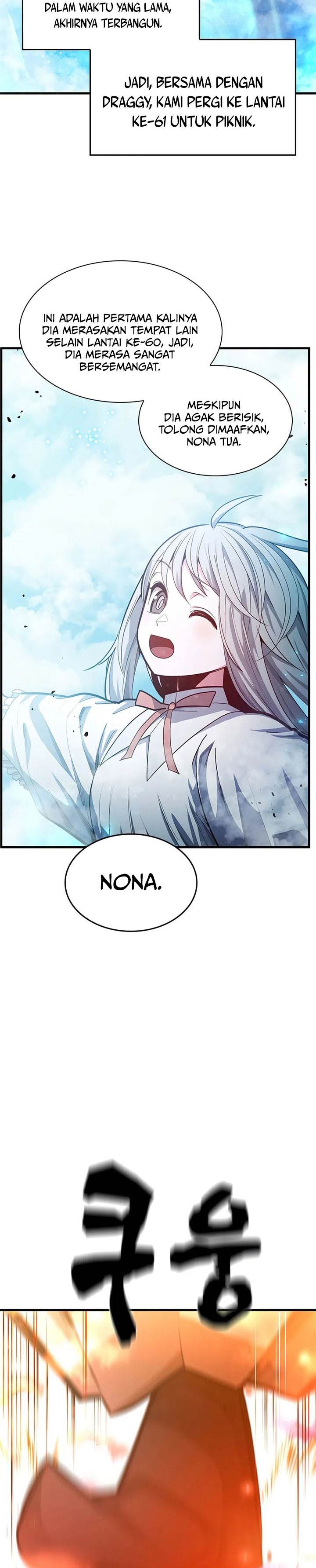 The Tutorial is Too Hard Chap 232 - Next Chap 233