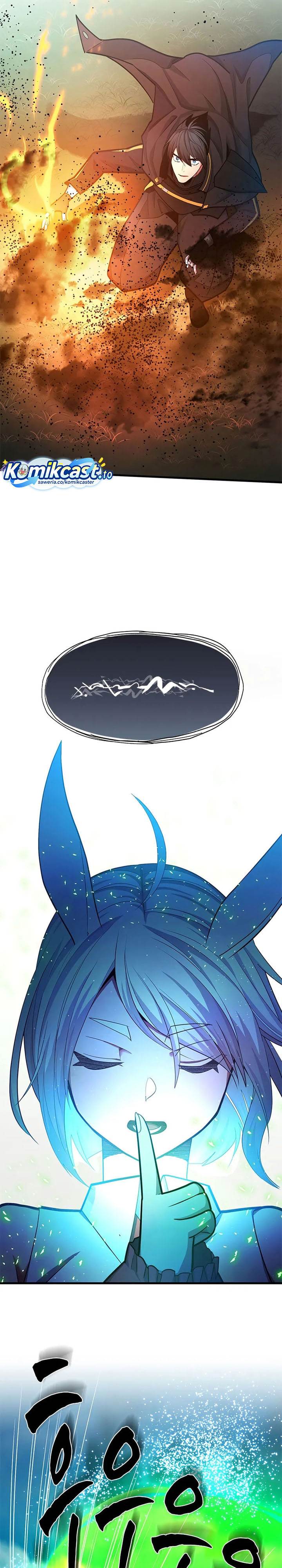 The Tutorial is Too Hard Chap 232 - Next Chap 233