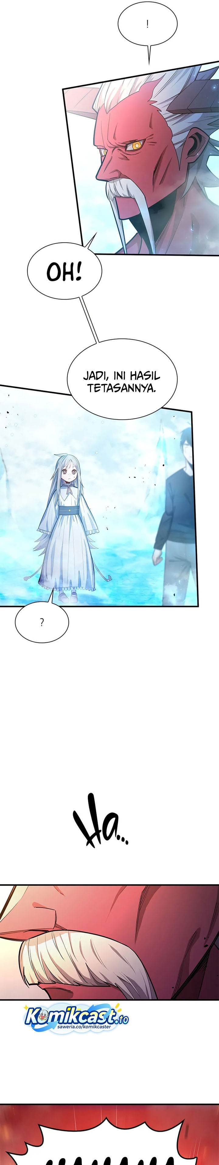 The Tutorial is Too Hard Chap 232 - Next Chap 233