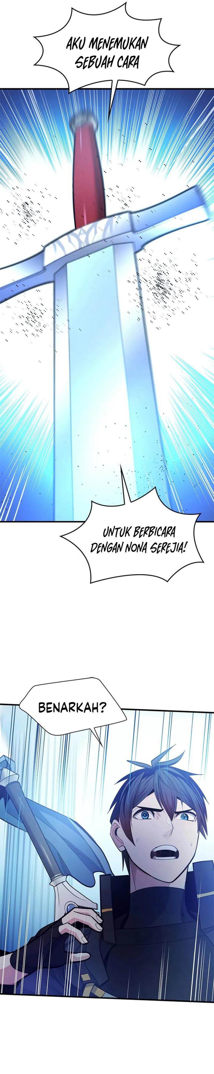 The Tutorial is Too Hard Chap 233 - Next Chap 234