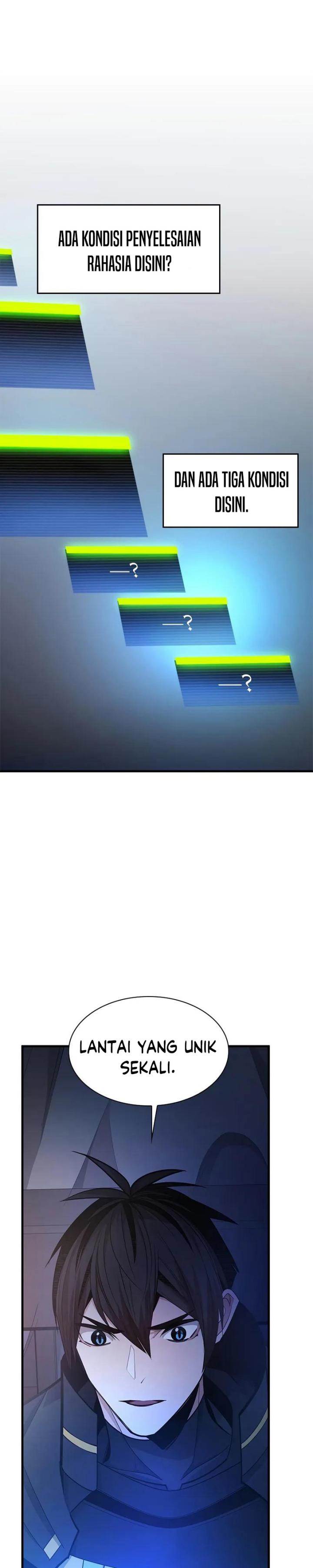 The Tutorial is Too Hard Chap 233 - Next Chap 234