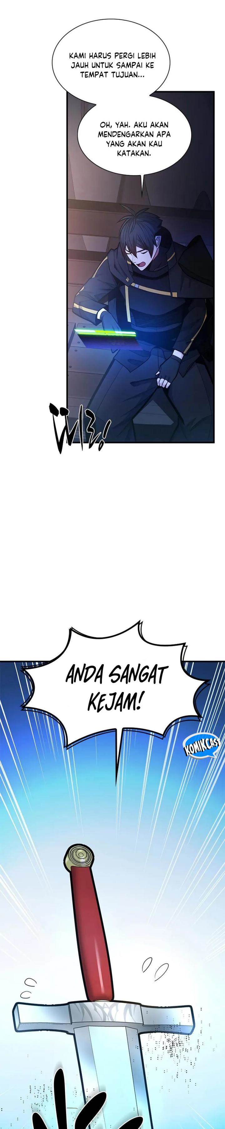 The Tutorial is Too Hard Chap 233 - Next Chap 234
