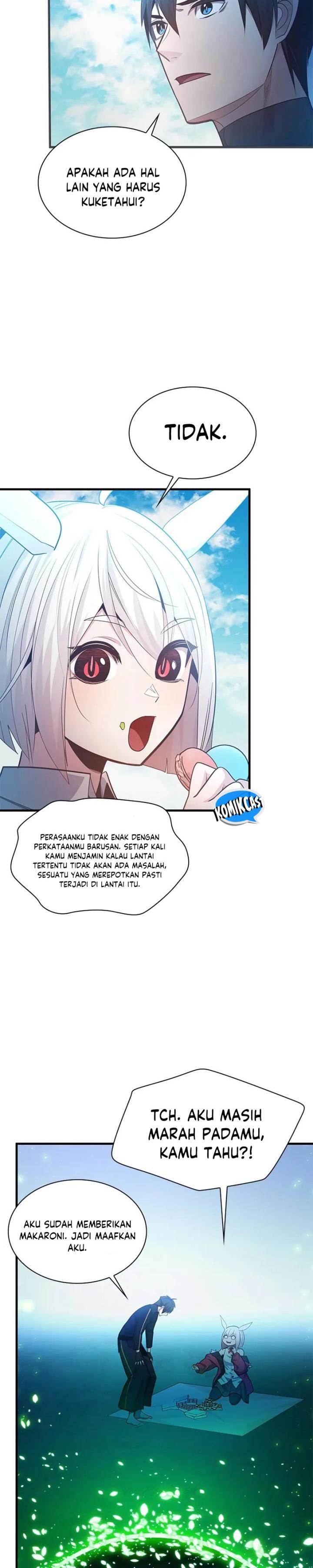 The Tutorial is Too Hard Chap 233 - Next Chap 234