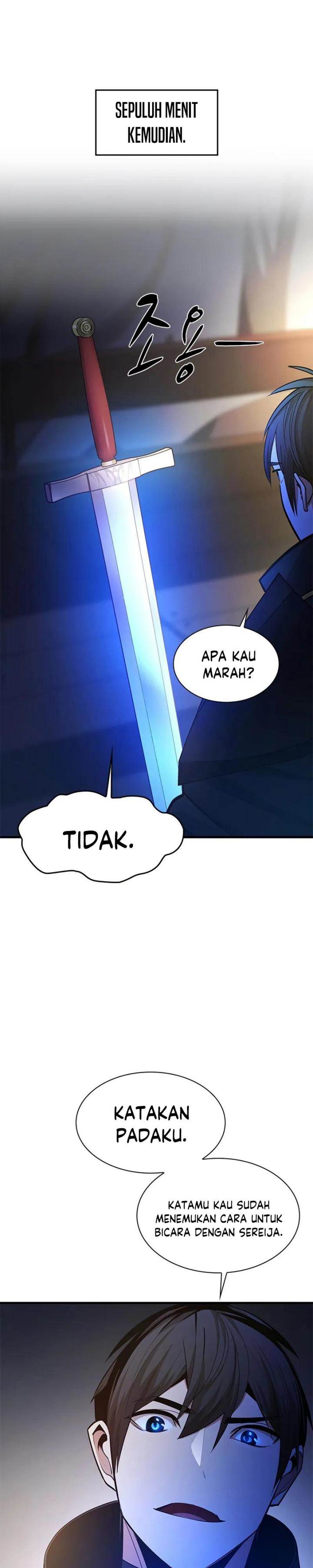 The Tutorial is Too Hard Chap 233 - Next Chap 234