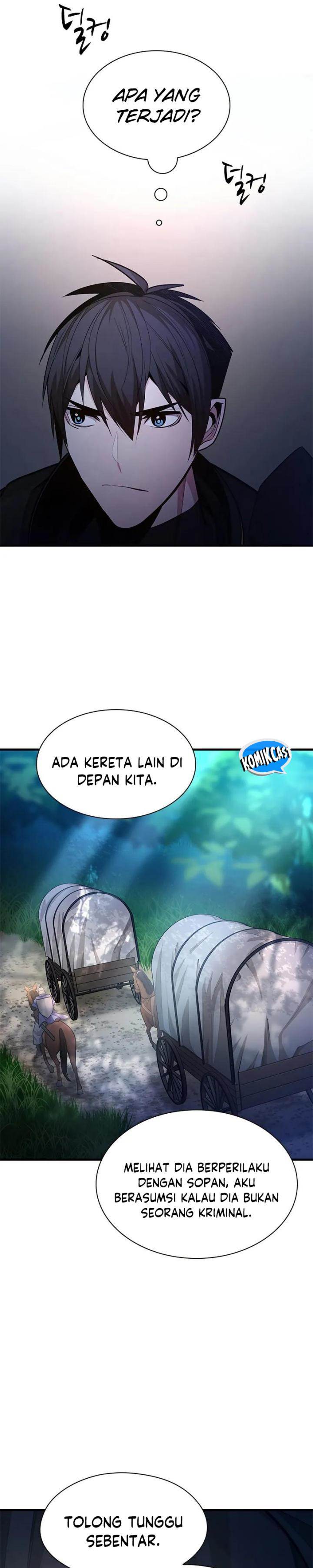 The Tutorial is Too Hard Chap 233 - Next Chap 234